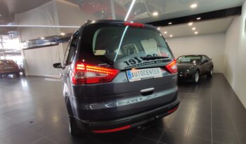 FORD GALAXY 2.0 EcoBoost SCTi 203cv TITANIUM AUTO. 7 PLAZAS full