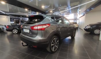 NISSAN QASHQAI 1.2 DIG-T TEKNA 4×2 115CV X-TRONIC lleno