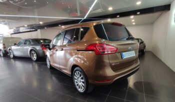 FORD B-Max 1.0 EcoBoost 100CV TREND full