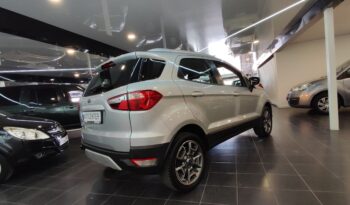 FORD ECOSPORT 1.5 TDCi 95CV TITANIUM full