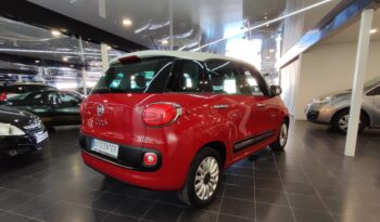 FIAT 500L 1.4i 95CV URBAN full