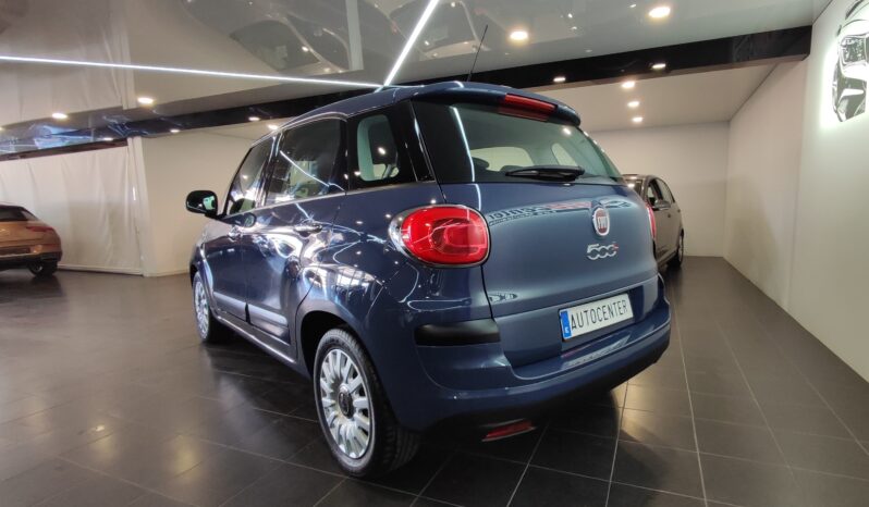 FIAT 500L 1.4i 95CV LOUNGE “POCOS KM” full