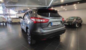 NISSAN QASHQAI 1.2 DIG-T TEKNA 4×2 115CV X-TRONIC lleno