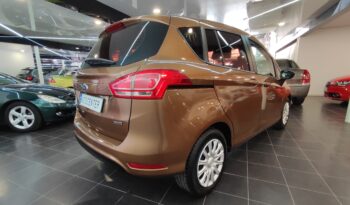 FORD B-Max 1.0 EcoBoost 100CV TREND full