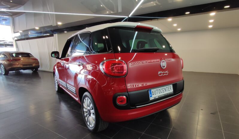 FIAT 500L 1.4i 95CV URBAN full