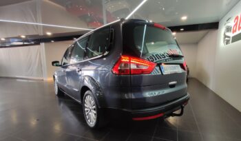 FORD GALAXY 2.0 EcoBoost SCTi 203cv TITANIUM AUTO. 7 PLAZAS full