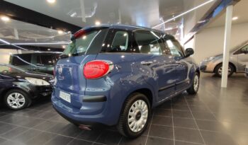 FIAT 500L 1.4i 95CV LOUNGE “POCOS KM” full