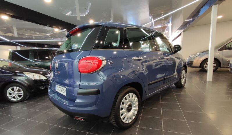 FIAT 500L 1.4i 95CV LOUNGE “POCOS KM” full