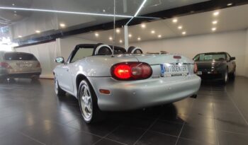 MAZDA MX-5 1.8i 140CV AUTOMATICO full