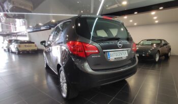 OPEL MERIVA 1.4 TURBO 120CV AUTOMATICO full