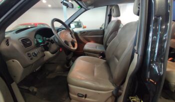 CHRYSLER GRAND VOYAGER 2.8 CRD LX 150CV 7 Plazas AUTOMÁTICO full