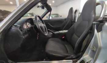 MAZDA MX-5 1.8i 140CV AUTOMATICO full