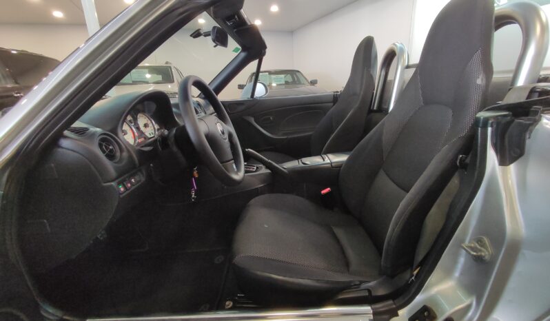 MAZDA MX-5 1.8i 140CV AUTOMATICO full