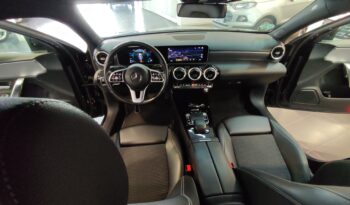 Mercedes Benz A200 7G-DCT 163CV AUTOMATICO full