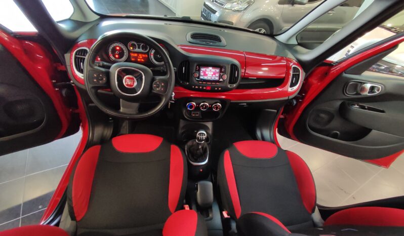 FIAT 500L 1.4i 95CV URBAN full