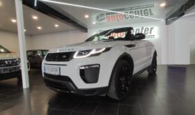 RANGE ROVER EVOQUE CABRIO 2.0 TD4 180CV HSE DYNAMIC 4×4