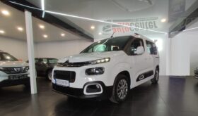 CITROEN BERLINGO 1.5 BlueHDi 130cv FEEL AUTOMATICO