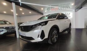 PEUGEOT 3008 1.2 PureTech ALLURE PACK 130CV AUTOMATICO