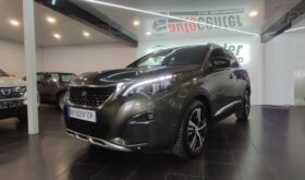 PEUGEOT 3008 1.6 PureTech GT-Line EAT8 180CV