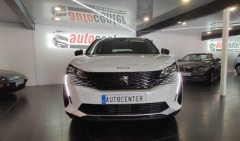 PEUGEOT 3008 1.2 PureTech ALLURE PACK 130CV AUTOMATICO full