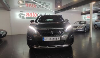 PEUGEOT 3008 1.6 PureTech GT-Line EAT8 180CV full