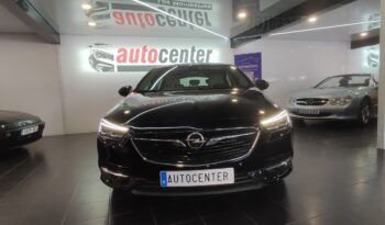 OPEL INSIGNIA 1.6 CDTi 136CV DPF INNOVATION AUTOMATICO full