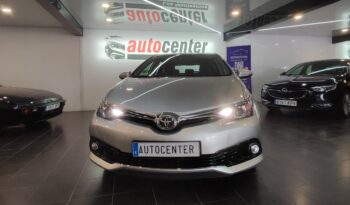 TOYOTA AURIS 120T 1.2 116CV ACTIVE AUTOMATICO “POCOS KM” full