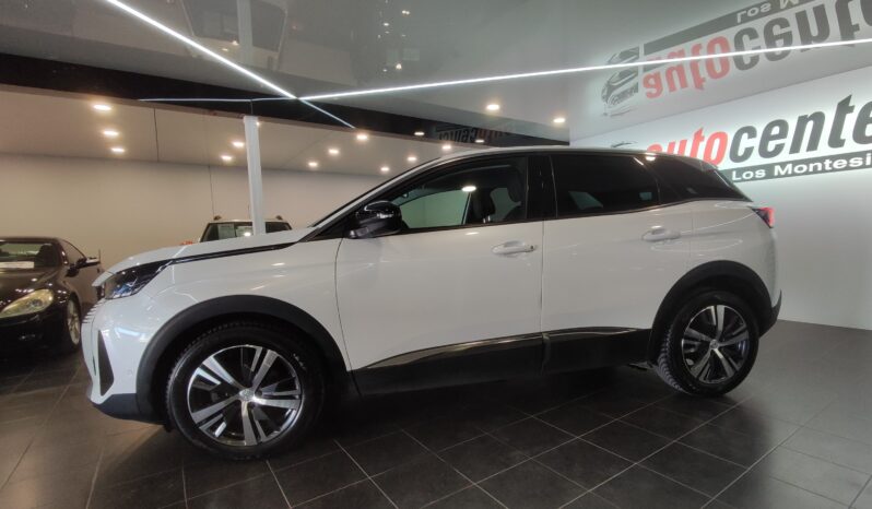 PEUGEOT 3008 1.2 PureTech ALLURE PACK 130CV AUTOMATICO full