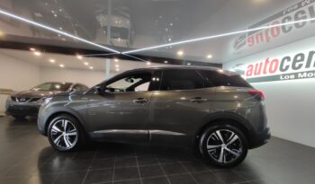 PEUGEOT 3008 1.6 PureTech GT-Line EAT8 180CV full