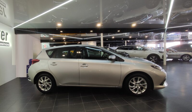 TOYOTA AURIS 120T 1.2 116CV ACTIVE AUTOMATICO “POCOS KM” full