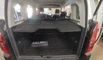 CITROEN BERLINGO 1.5 BlueHDi 130cv FEEL AUTOMATICO full