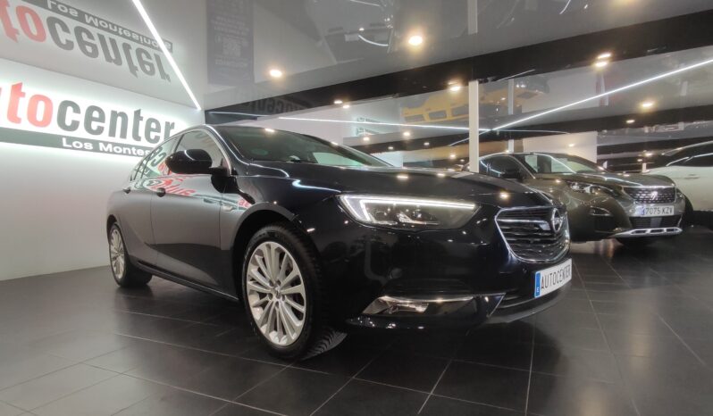 OPEL INSIGNIA 1.6 CDTi 136CV DPF INNOVATION AUTOMATICO full