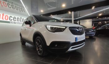 OPEL CROSSLAND X 1.2i TURBO 110CV 120 JAHRE “POCOS KM” lleno