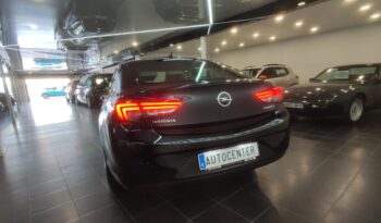 OPEL INSIGNIA 1.6 CDTi 136CV DPF INNOVATION AUTOMATICO full