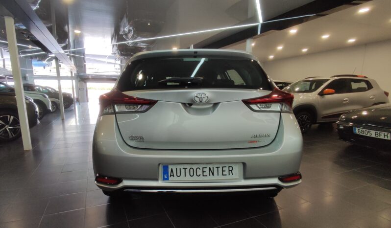 TOYOTA AURIS 120T 1.2 116CV ACTIVE AUTOMATICO “POCOS KM” full