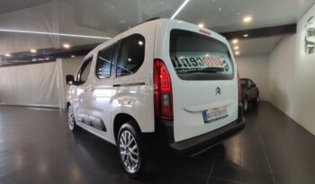 CITROEN BERLINGO 1.5 BlueHDi 130cv FEEL AUTOMATICO full