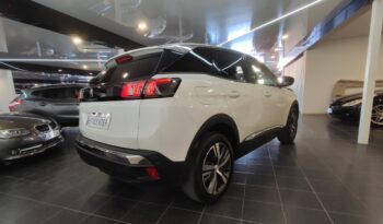 PEUGEOT 3008 1.2 PureTech ALLURE PACK 130CV AUTOMATICO full