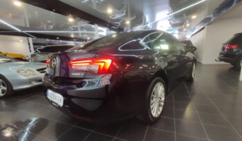 OPEL INSIGNIA 1.6 CDTi 136CV DPF INNOVATION AUTOMATICO full