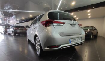 TOYOTA AURIS 120T 1.2 116CV ACTIVE AUTOMATICO “POCOS KM” full