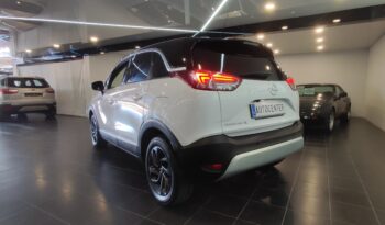 OPEL CROSSLAND X 1.2i TURBO 110CV 120 JAHRE “POCOS KM” lleno