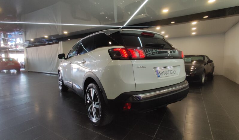 PEUGEOT 3008 1.2 PureTech ALLURE PACK 130CV AUTOMATICO full