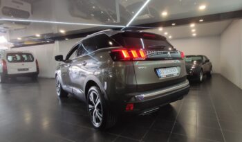 PEUGEOT 3008 1.6 PureTech GT-Line EAT8 180CV full