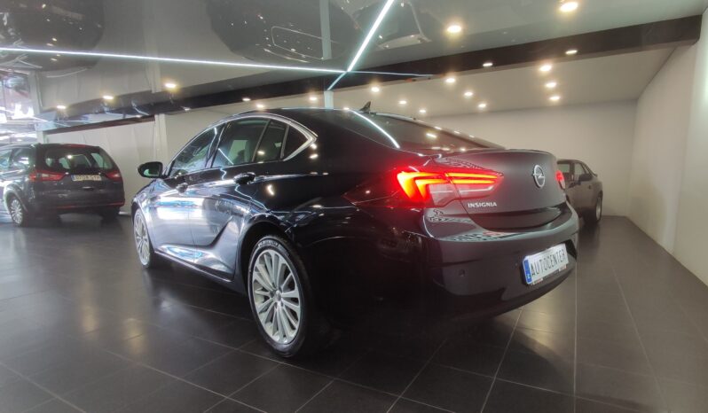 OPEL INSIGNIA 1.6 CDTi 136CV DPF INNOVATION AUTOMATICO full