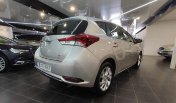 TOYOTA AURIS 120T 1.2 116CV ACTIVE AUTOMATICO “POCOS KM” full