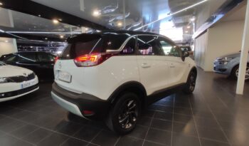 OPEL CROSSLAND X 1.2i TURBO 110CV 120 JAHRE “POCOS KM” lleno