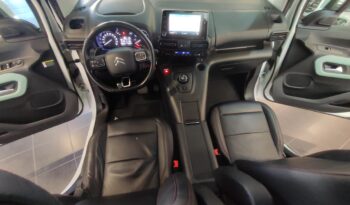 CITROEN BERLINGO 1.5 BlueHDi 130cv FEEL AUTOMATICO full