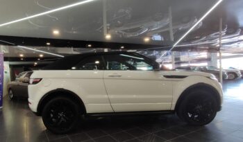 RANGE ROVER EVOQUE CABRIO 2.0 TD4 180CV HSE DYNAMIC 4×4 full