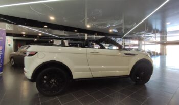 RANGE ROVER EVOQUE CABRIO 2.0 TD4 180CV HSE DYNAMIC 4×4 full