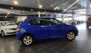 SKODA FABIA 1.0 TSi 110CV DSG LIKE AUTO. “POCOS KM” lleno